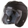 Casque Stormer Sun Evo L Jet Noir