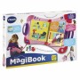 Livre Vtech Magibook