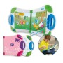 Livre Vtech Magibook