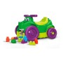 Tricycle Mattel Vert (1+ an)