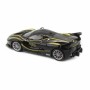 Voiture Bburago Ferrari Signature Black FXXK Enfant