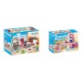 Playset City Live Kitchen Playmobil 9269