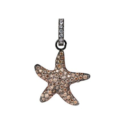 Pendentif Femme Lancaster JLA-PEN-STAR-4