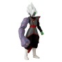 Figurines d’action Bandai Dragon Ball Future Trunks vs. Fusion Zamasu