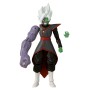 Figurines d’action Bandai Dragon Ball Future Trunks vs. Fusion Zamasu