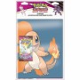 Pack d'images Asmodee Notebook & Pokémon Booster EB08
