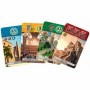 Jeu de société Asmodee 7Wonders Duel (FR)