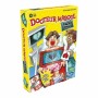 Jeu de société Hasbro DOCTEUR MABOUL (FR)