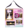Poupée LOL Surprise! Big Pets - D.J. K.9