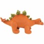 Dinosaure Jemini Les Jeminosaurs Stegosaurus 45 cm Marron