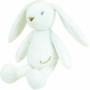 Jouet Peluche Jemini Luminou White Rabbit 20 cm