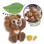 Ours en peluche Cubby Hasbro