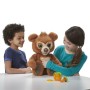 Ours en peluche Cubby Hasbro