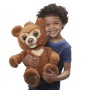 Ours en peluche Cubby Hasbro