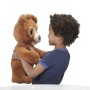 Ours en peluche Cubby Hasbro