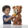 Ours en peluche Cubby Hasbro