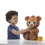 Ours en peluche Cubby Hasbro