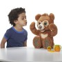 Ours en peluche Cubby Hasbro