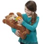 Ours en peluche Cubby Hasbro