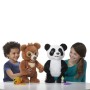 Ours en peluche Cubby Hasbro