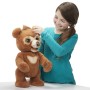 Ours en peluche Cubby Hasbro