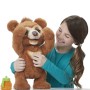 Ours en peluche Cubby Hasbro