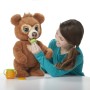 Ours en peluche Cubby Hasbro