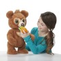 Ours en peluche Cubby Hasbro