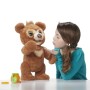 Ours en peluche Cubby Hasbro