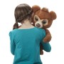 Ours en peluche Cubby Hasbro