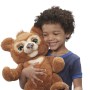 Ours en peluche Cubby Hasbro