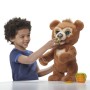 Ours en peluche Cubby Hasbro