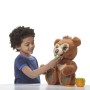 Ours en peluche Cubby Hasbro