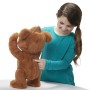 Ours en peluche Cubby Hasbro