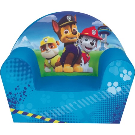 Fauteuil Fun House Paw Patrol