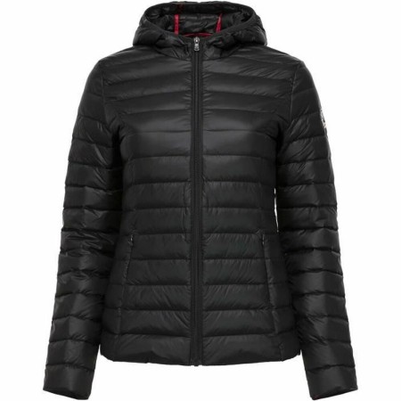 Veste JOTT Clo Femme Duvet Noir Taille S