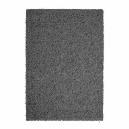 Tapis Nazar Gris foncé polypropylène (80 x 140 cm)