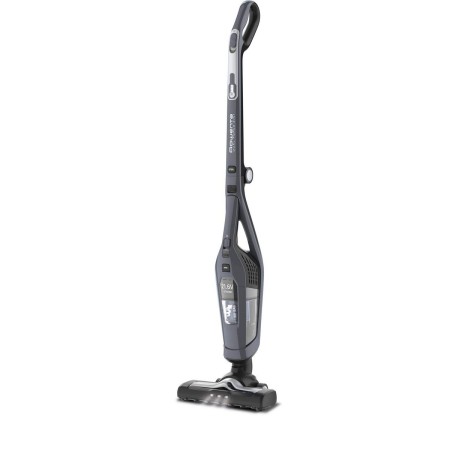 Aspirateur Manuel Rowenta Dual Force Gris Sans fil 2 en 1