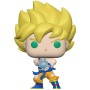 Jouet Peluche Funko Dragon Ball Z - Son Goku Kamehameha Wave 948