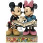 Mini figurines Enesco Mickey and Minnie