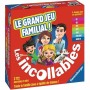 Jeu de société Ravensburger Incollables