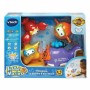 Jouets Pour le Bain Vtech Baby Tut Tut Marins