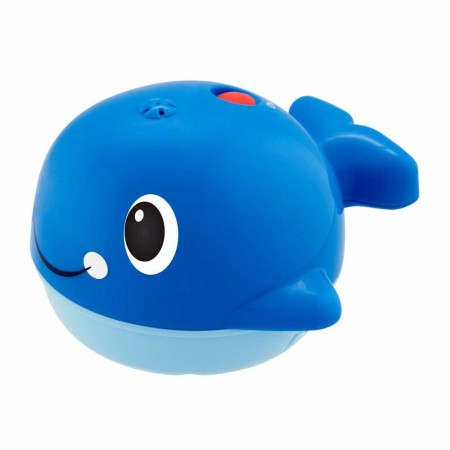 Jouets Pour le Bain Chicco Baleine de Bain (FR)