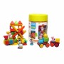 Set de construction Seek´o Blocks BA4004