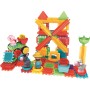 Set de construction Seek´o Blocks BA4004