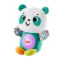 Jouet Peluche Fisher Price Linkimals Andrea The Panda 9 Mois FR