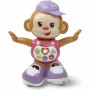 Animal de Compagnie Interactif Vtech Baby Titi Ouistiti rose Enfant