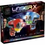 Revolver Lansay Laser X Double Blaster Evolution