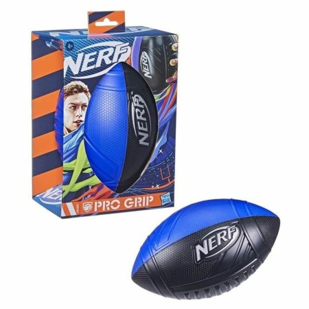 Ballon Nerf Pro Grip Football américain