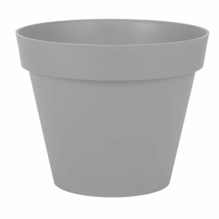 Pot EDA Tuscan Gris 10 L 30 x 30 x 26 cm
